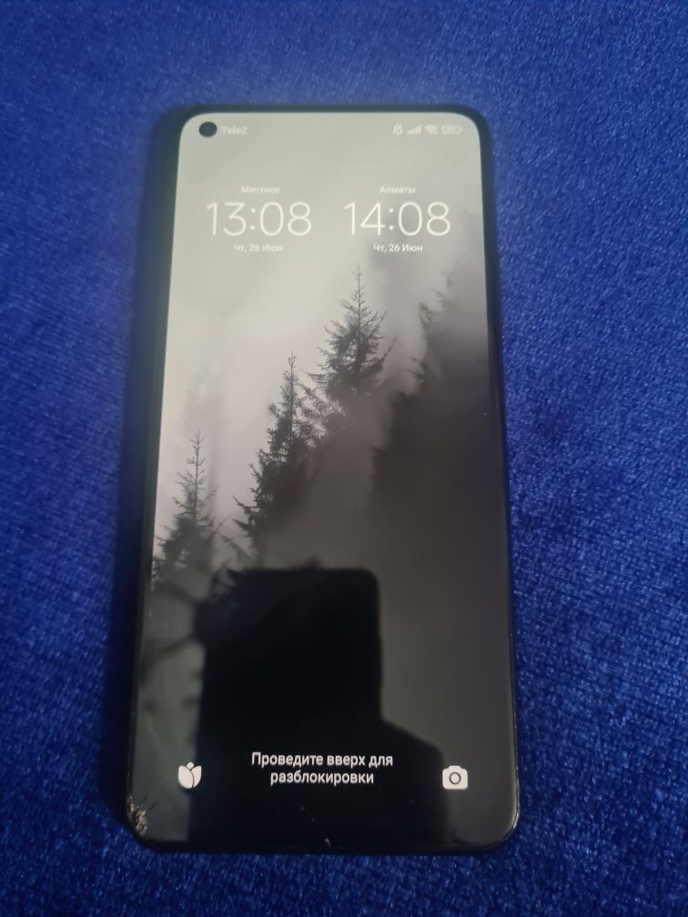 Samsung s20, Xiaomi mi 11 lite