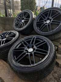 Jante originale audi le mans r19 5x112