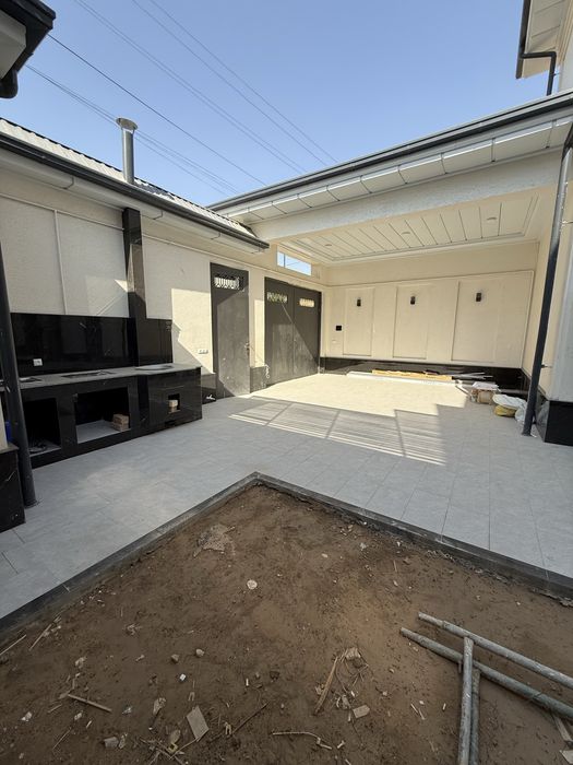 Qibray tumanida yengi 2 sotix uy sotuvda