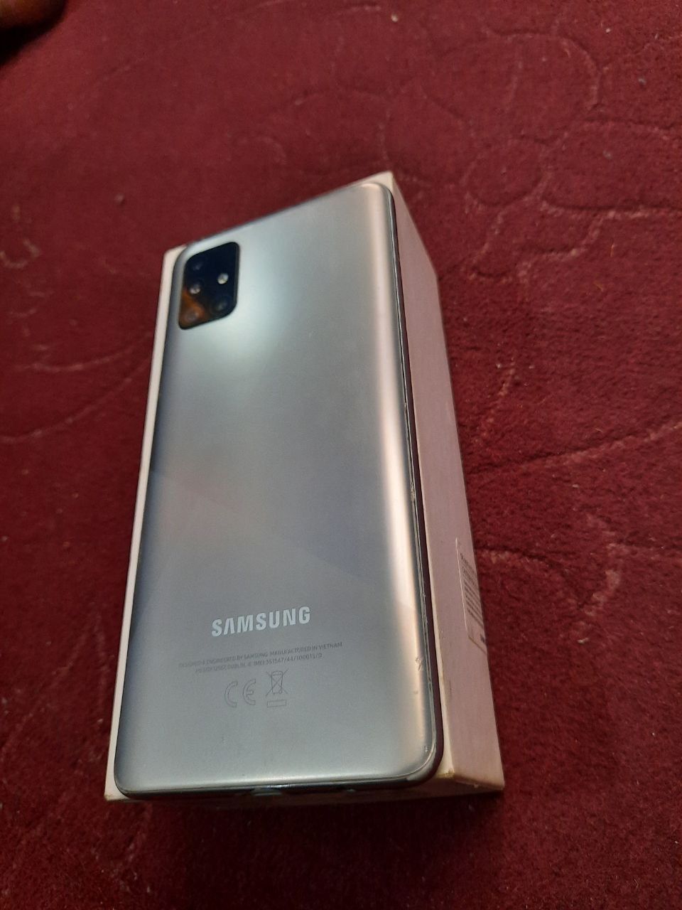 Samsung a51 128GB
