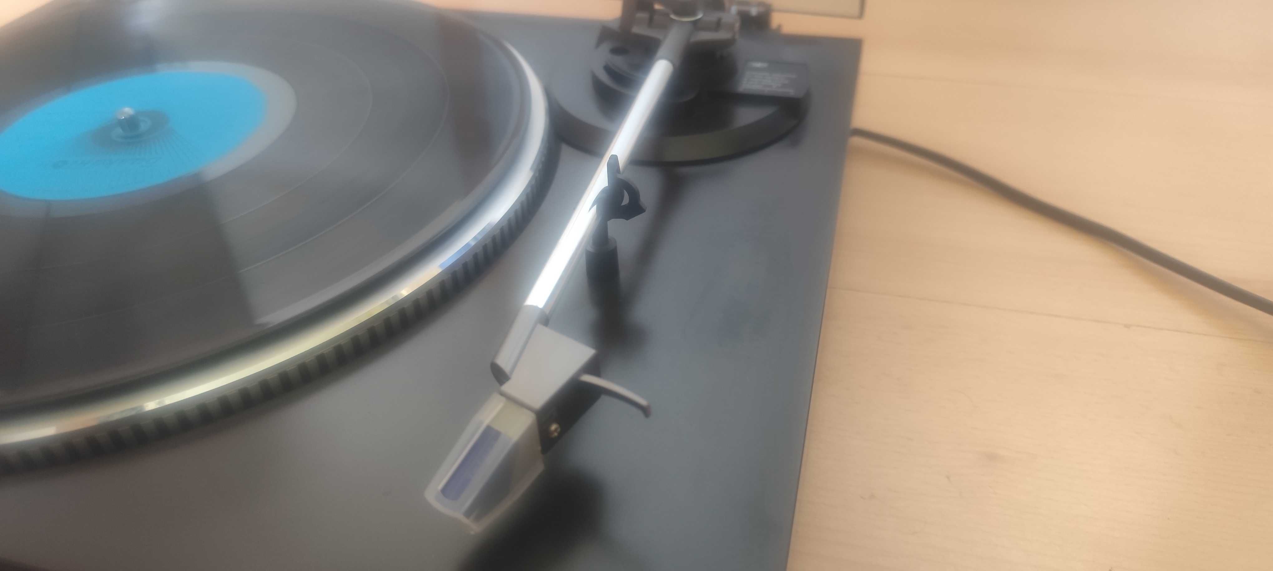 Грамофон Technics "Quartz" SL-QD33 Direct Drive Automatic Japan
