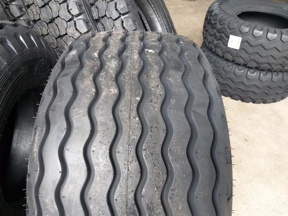 Cauciucuri noi 400/60-15.5 remorca presa anvelope balon R15.5 garantie