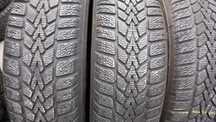 4 anvelope 185/65r15 iarnă marca Dunlop preț 160 lei bucata