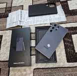 Galaxy S24 Ultra 5G 256GB. ca NOU // Violet