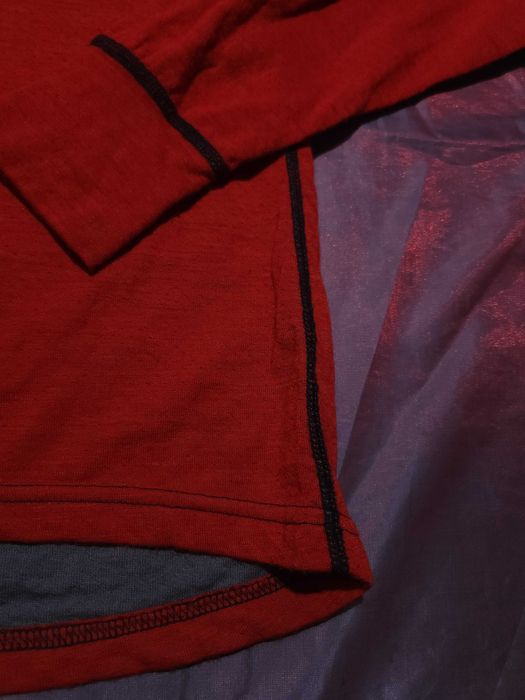 Devold Мерино/Блуза Дамска/XL