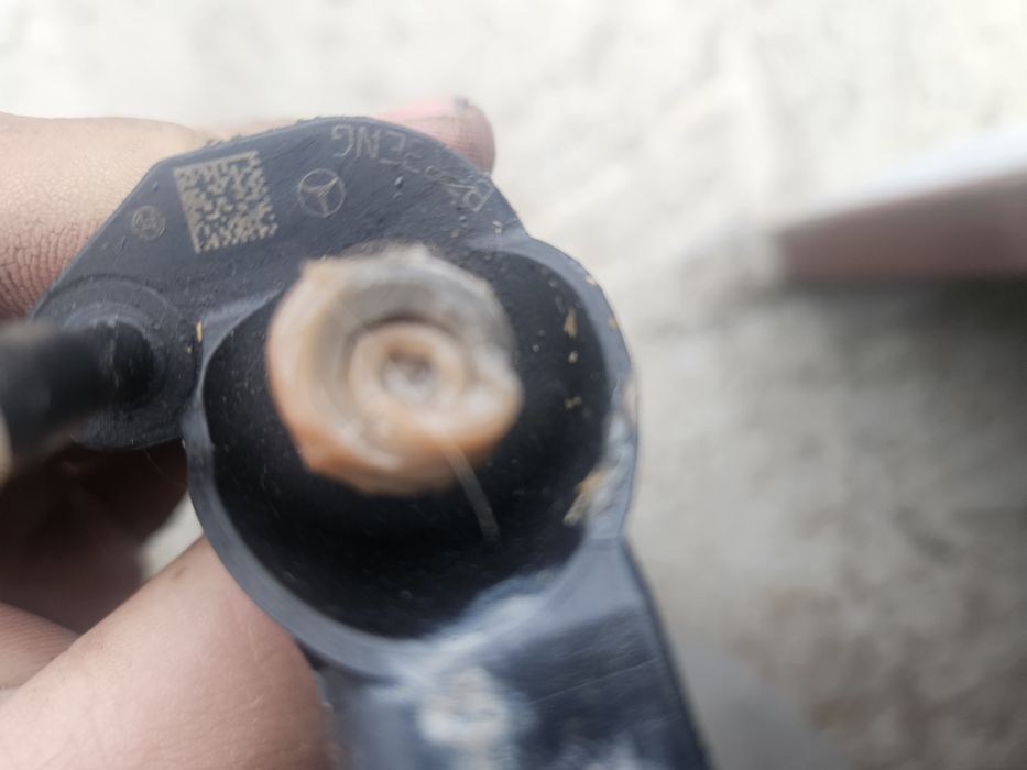 Injectoare Mercedes 3000 Diesel Euro 4