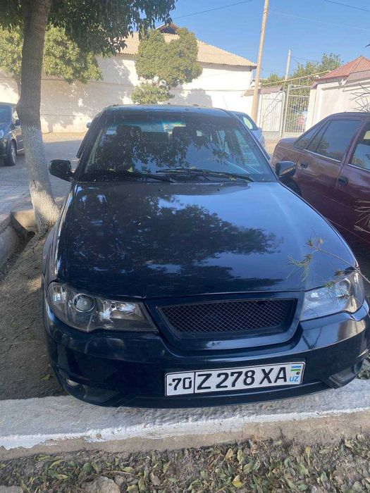 Nexia 2 sotiladi xolati zo'r