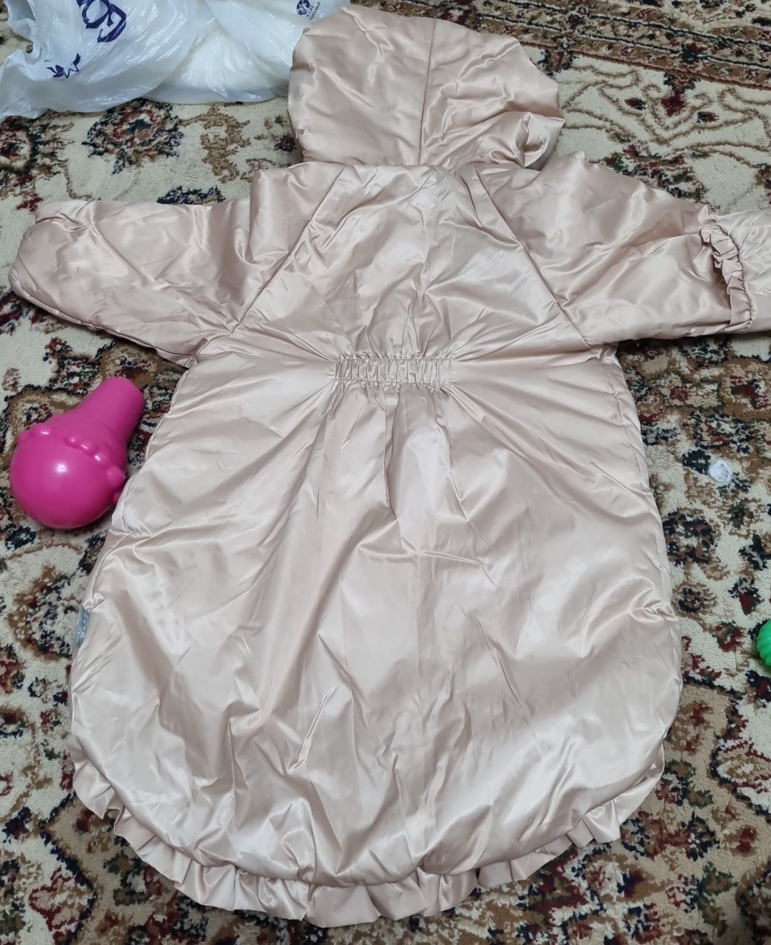 Продам детскую одежду