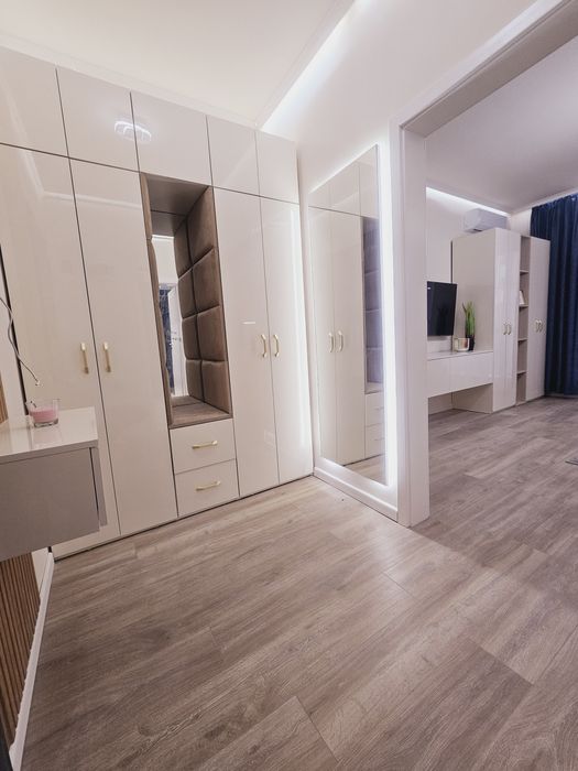 Propietar,vand garsoniera Exigent Plaza (Lujerului,Poli,Afi,Militari)