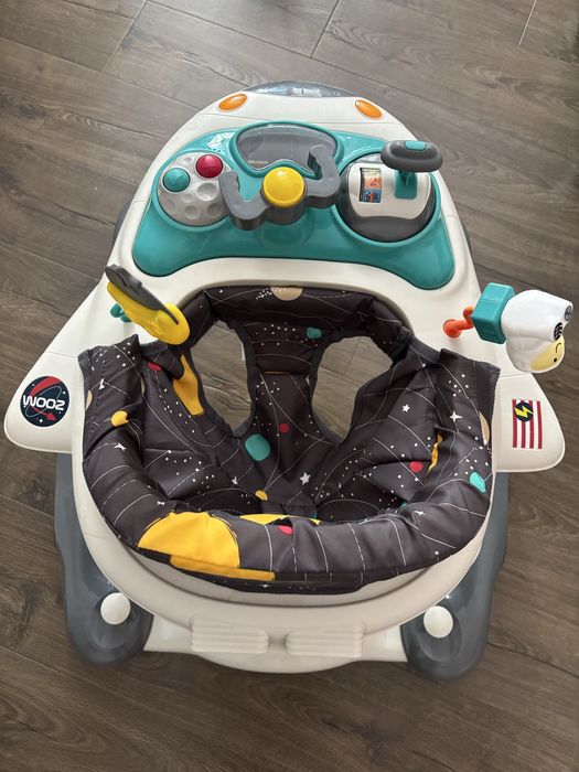 Паяк/Проходилка Космос Cangaroo