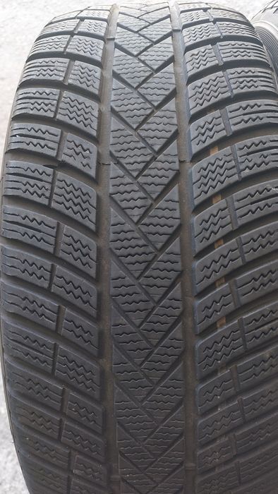 Зимни гуми 205/55/17 Vredestein Wintrac Pro 2 броя