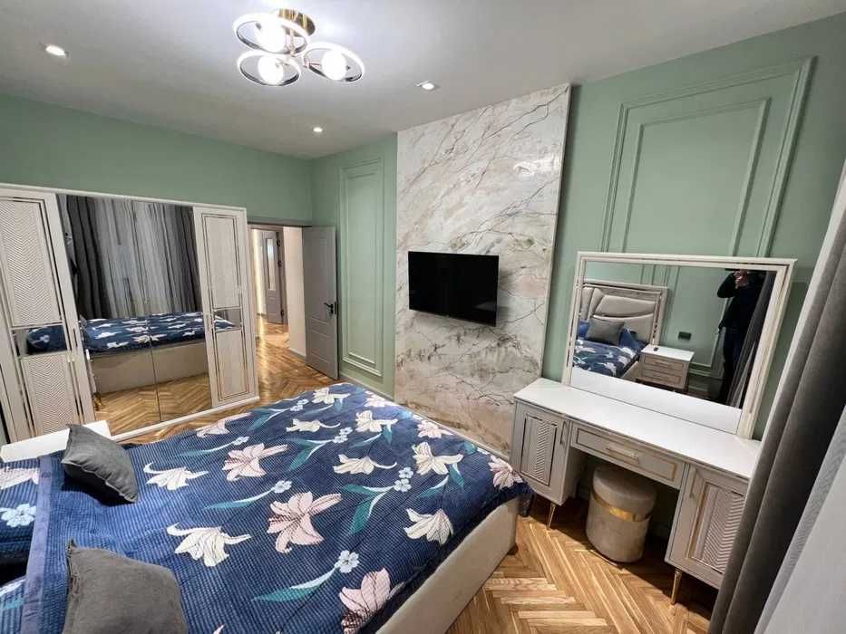 Срочно сдам 2- комнаты 6/9   Юнусобадский   14-квартал  838*