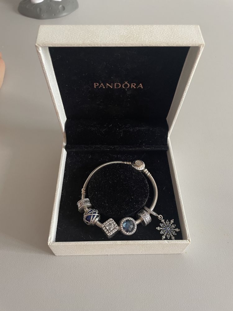 Pandora оригинал, срочно