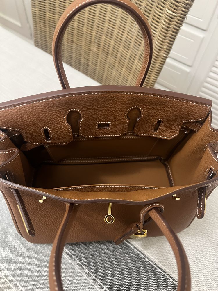 Дамска чанта Hermes