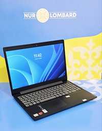 Ноутбук Lenovo/AMD Athlon 300U/DDR 8GB/SSD 256GB/HDD 1TB Код 1085