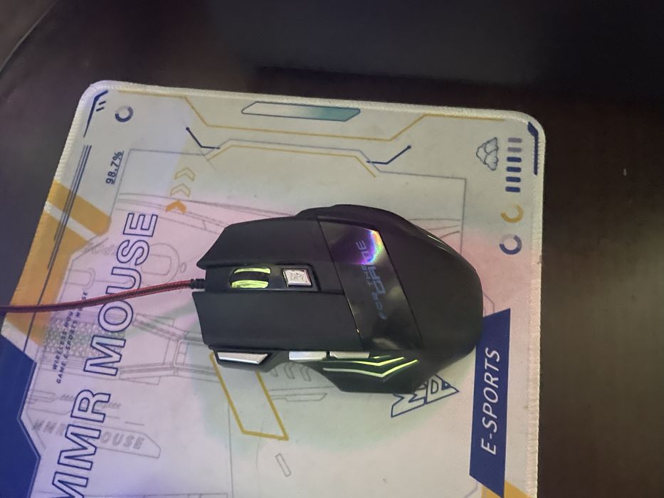 Игровой компьютер i5 gtx ddr4 пк