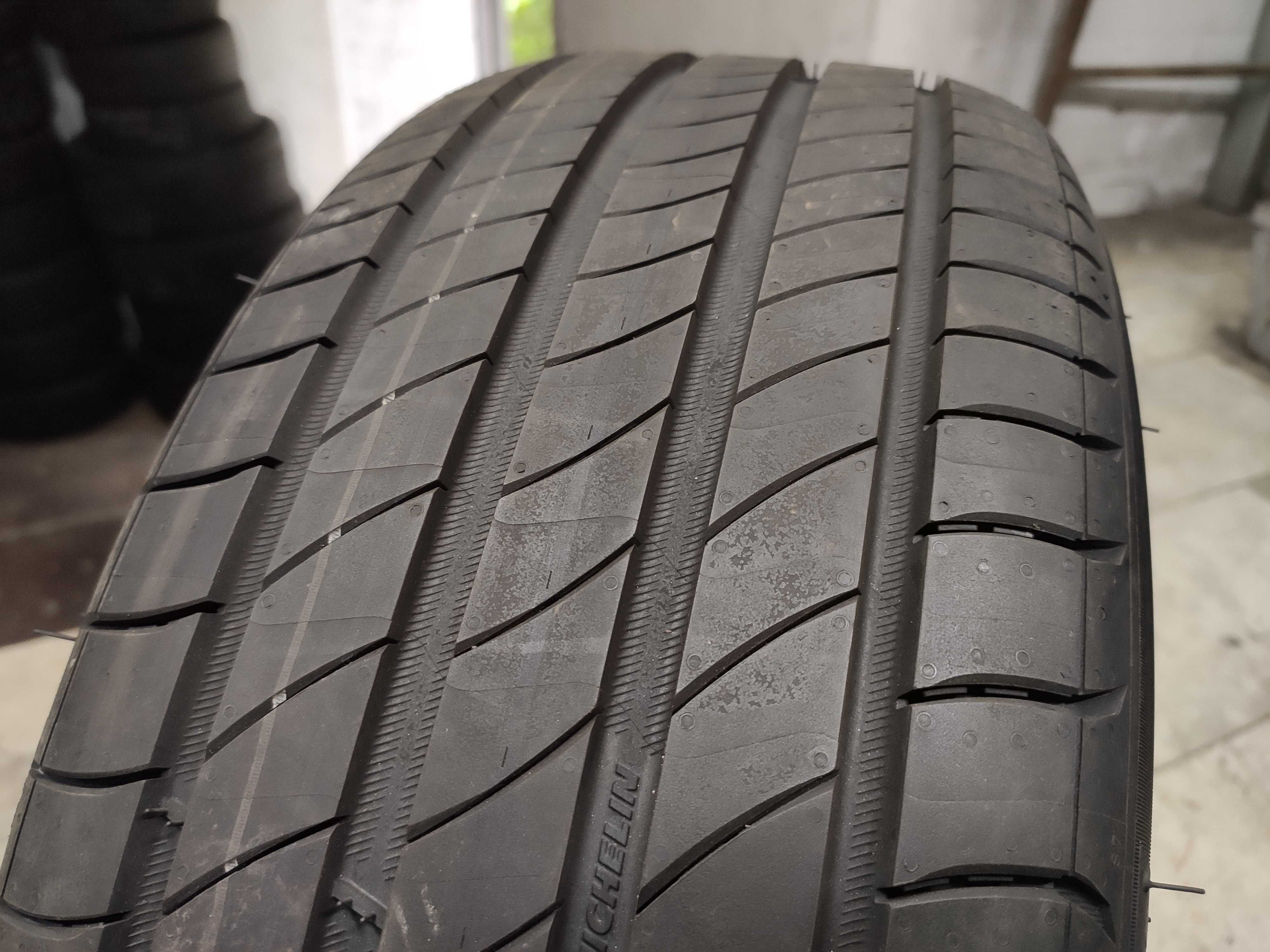 Нови Демо Летни Гуми 205 45 16 - Michelin - DOT 2021