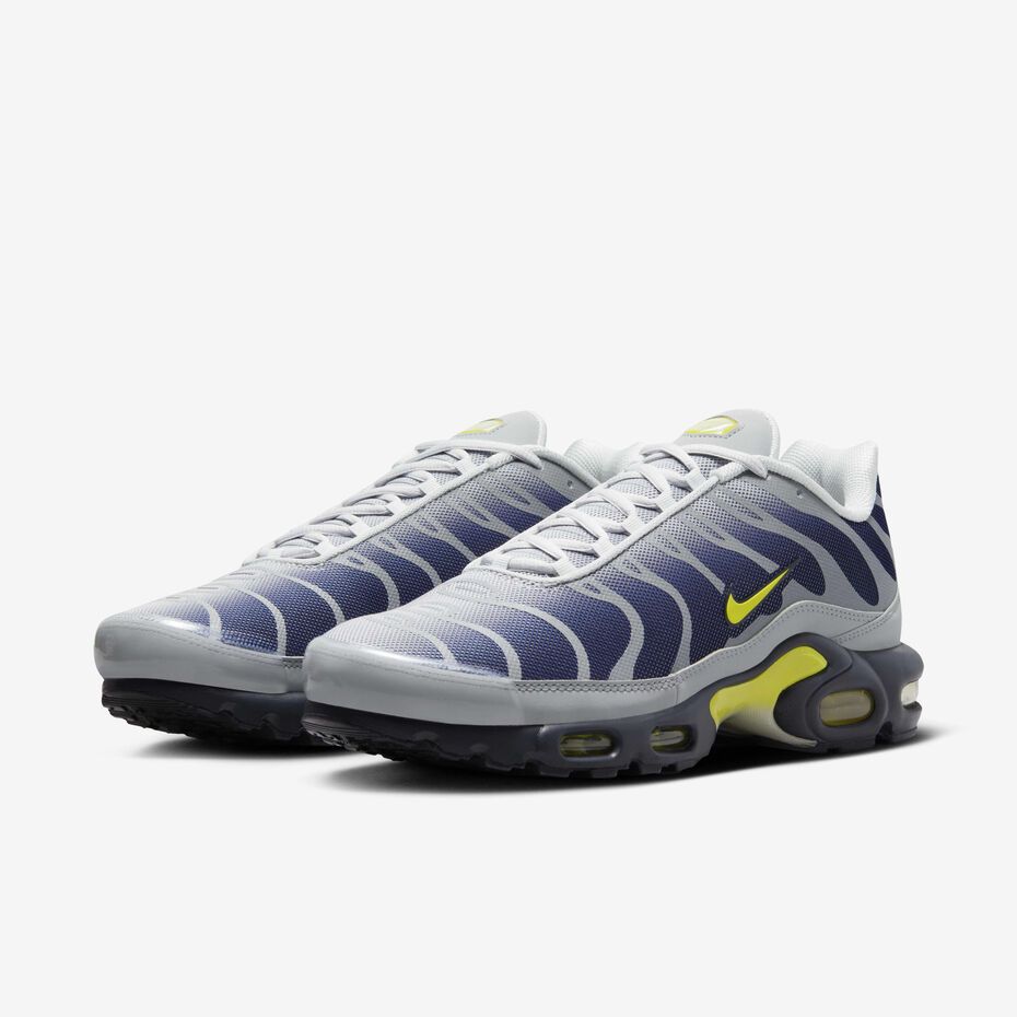Nike Air Max Plus - 38.5 и 39 Номер Оригинални
