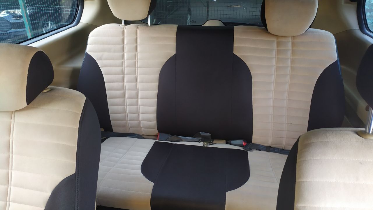 Hyundai H1 Starex 2016 года