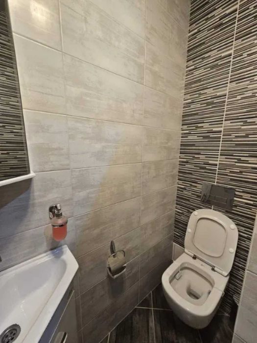 Дава се под наем Тристаен апартамент в Пловдив, Младежки Хълм - 86 кв.м за 850 € - Снимка #7