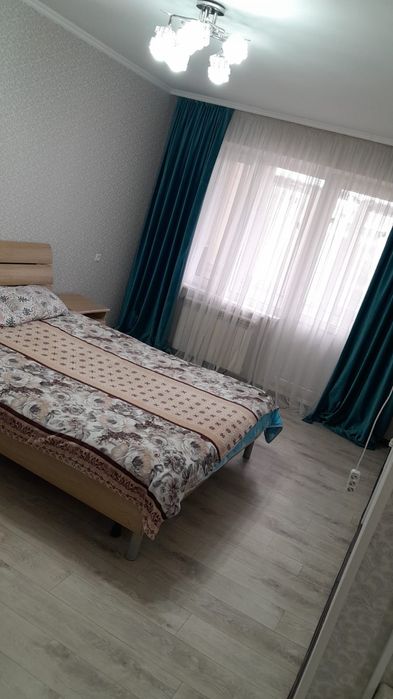 Сдам в аренду квартиры на долги срок.