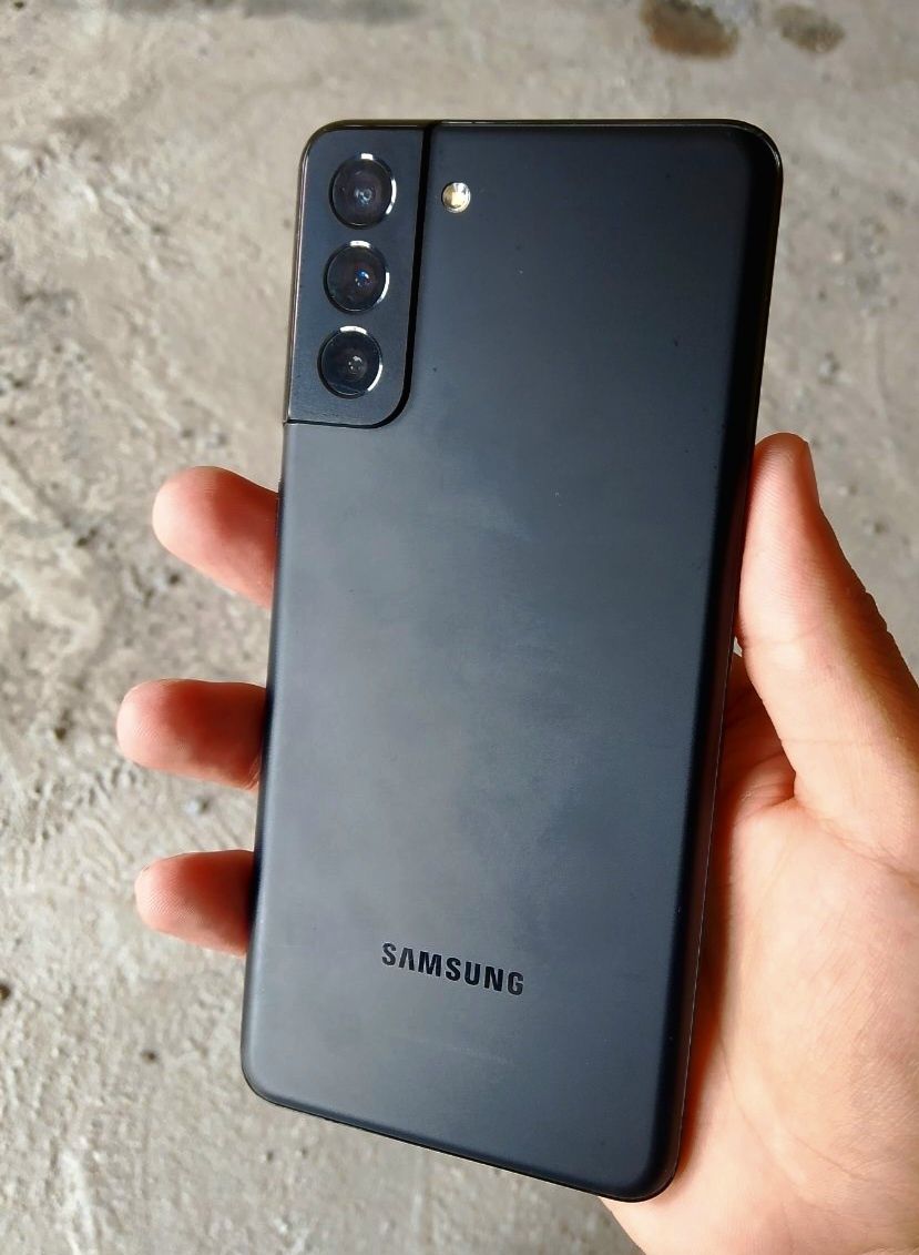 Samsung S 21 Plus