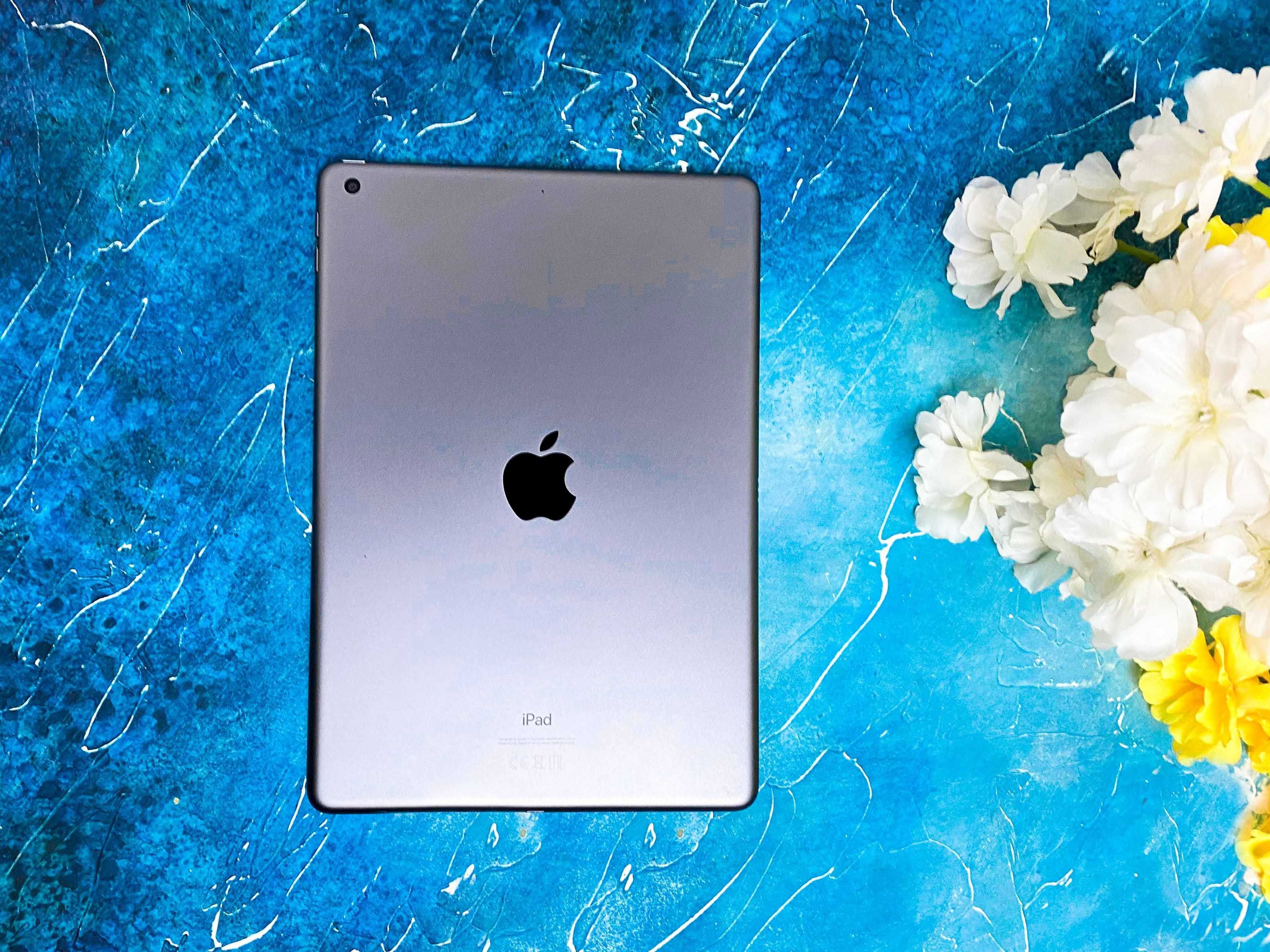 iPad 7-gen| Wi-Fi |32GB| Space Gray|Магазин Red Geek