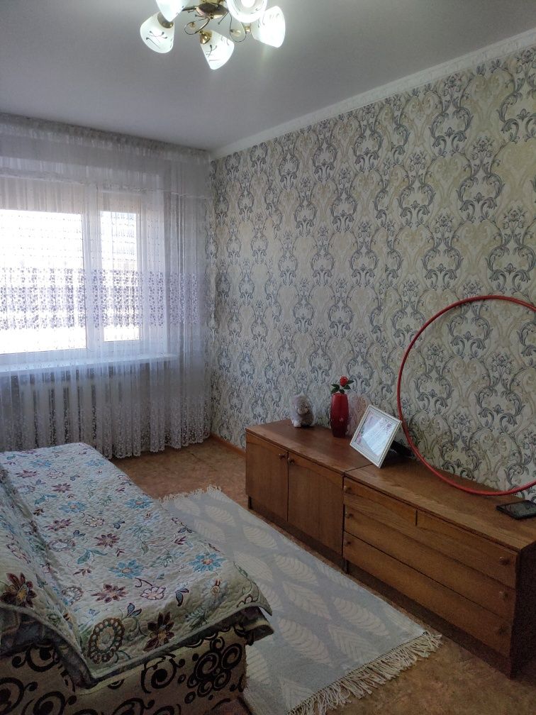 Продается 3-х комнатная квартира в городе Кызылорда