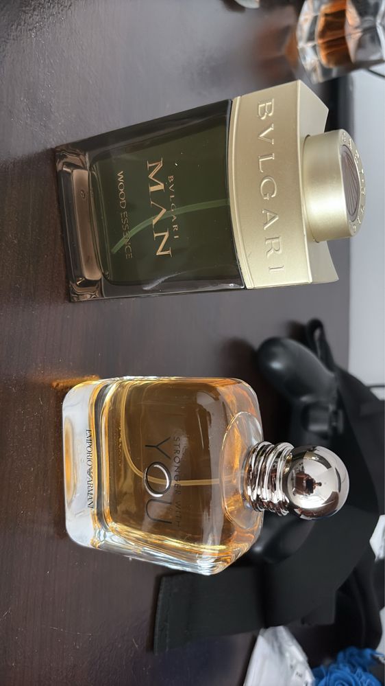 Parfumuri orice brand la 200 de lei.