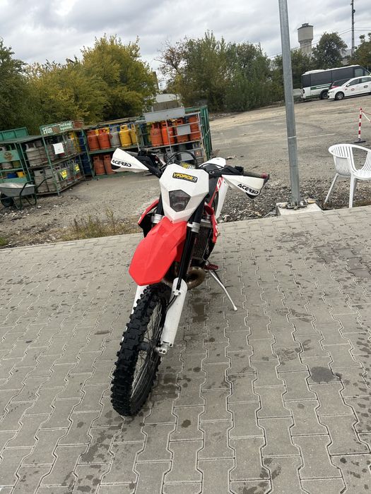 Gas Gas EC 250 2015