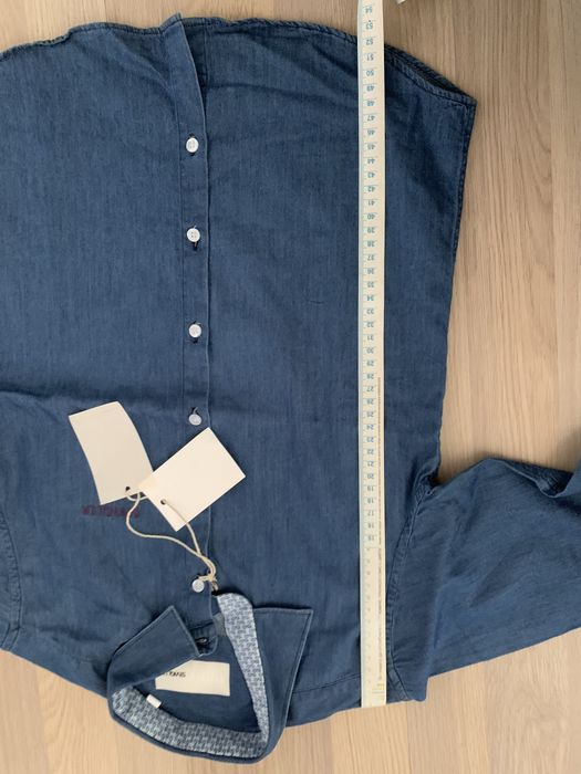 Нова риза Siviglia за дете 14 години