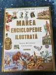 Enciclopedie Ilustrata pentru copii
