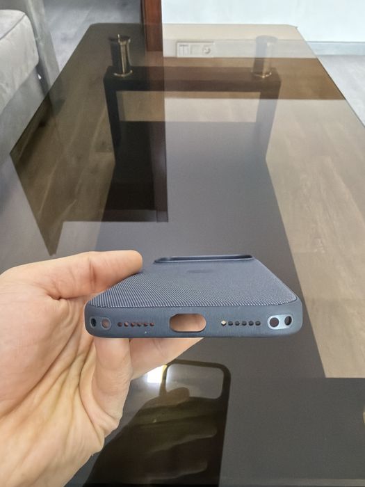 Iphone 17 pro max Chexol orginal