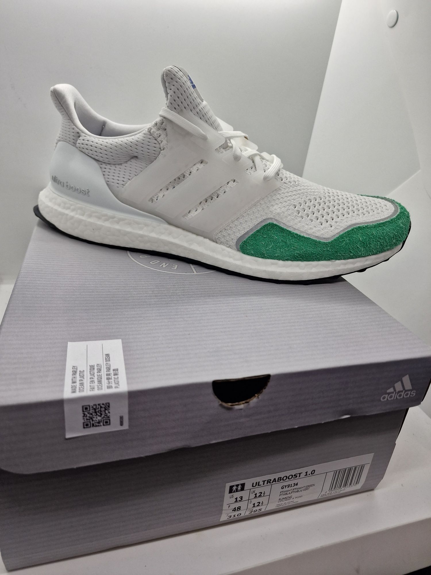 Adidas Ultraboost 1.0 GY9134 nr. 48