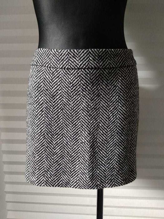 Новая женская юбка BENETTON,