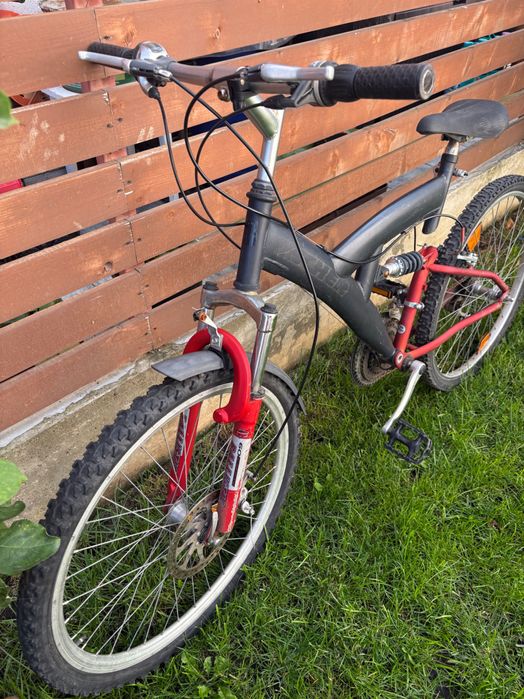 Bicicleta de dama/ copil