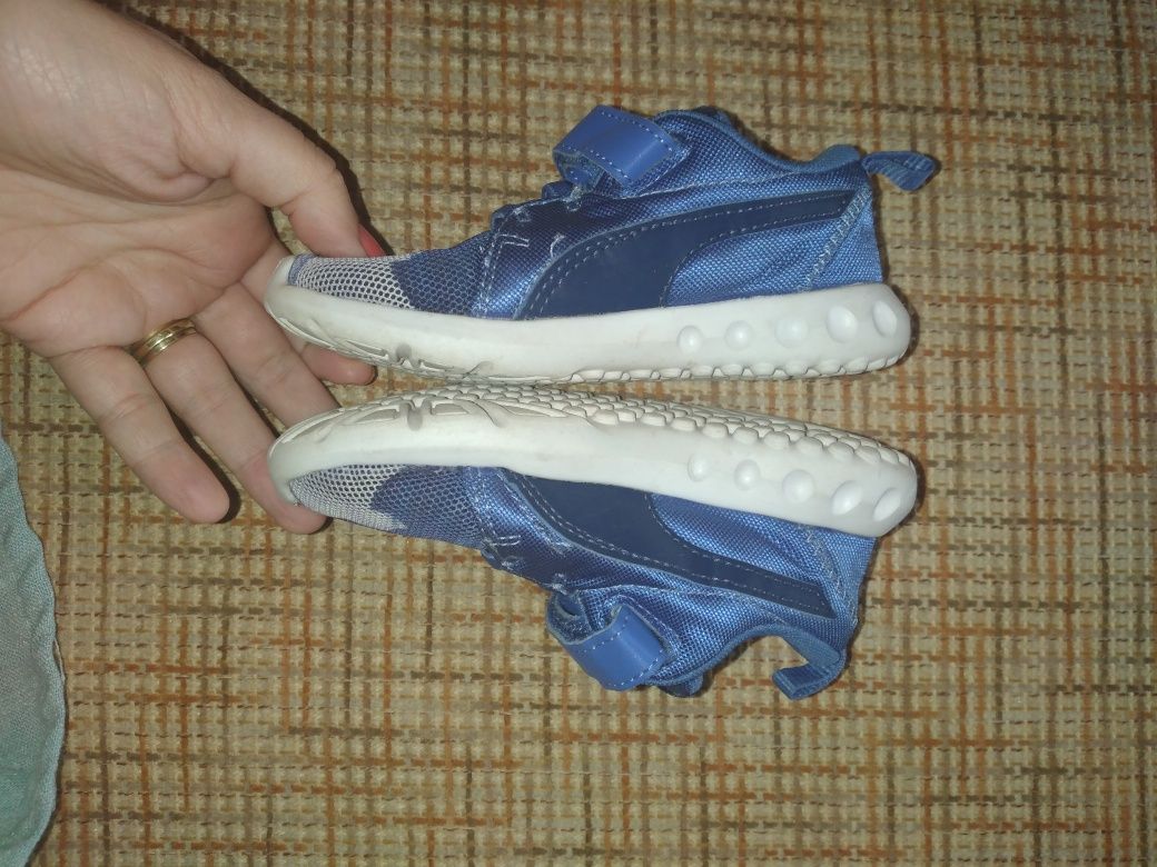 Adidas Puma marimea 24