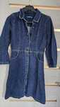 Rochie blugi Pull and bear