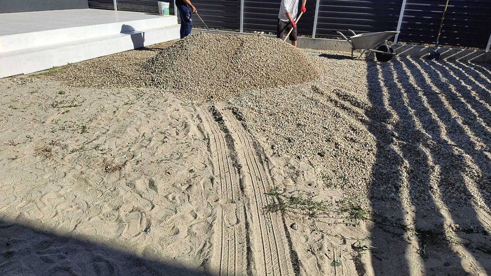 Gazon Sintetic (Artificial)