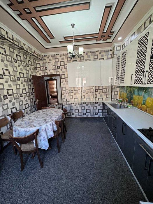 Продаёся 3х квартира на 3 этаж орр 5-МИКР СОМИЙ