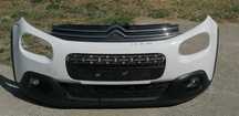 Bara fata Citroen C3 2018