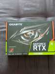 Видео карта Geforce rtx 2060 super 8gb