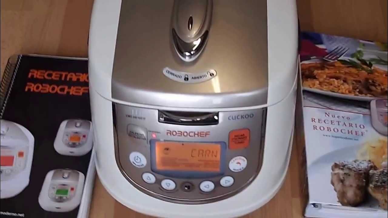 Robot bucatarie   inteligente cucina nou nefolosit in cutie