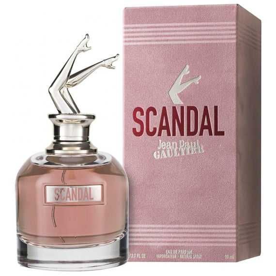 Scandal Jean Paul Gartier дамски100 мл