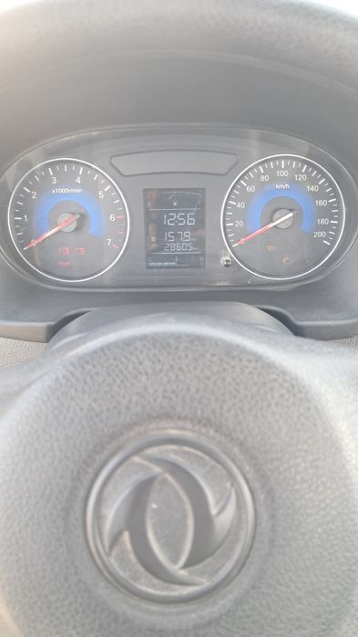 Dongfeng mini truck dfsk d50