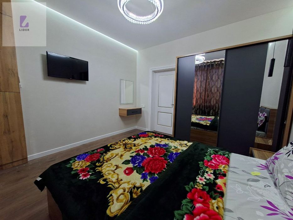 СРОЧНО. Аренда-2х комнатная квартира. Новостройка. Вокзал.