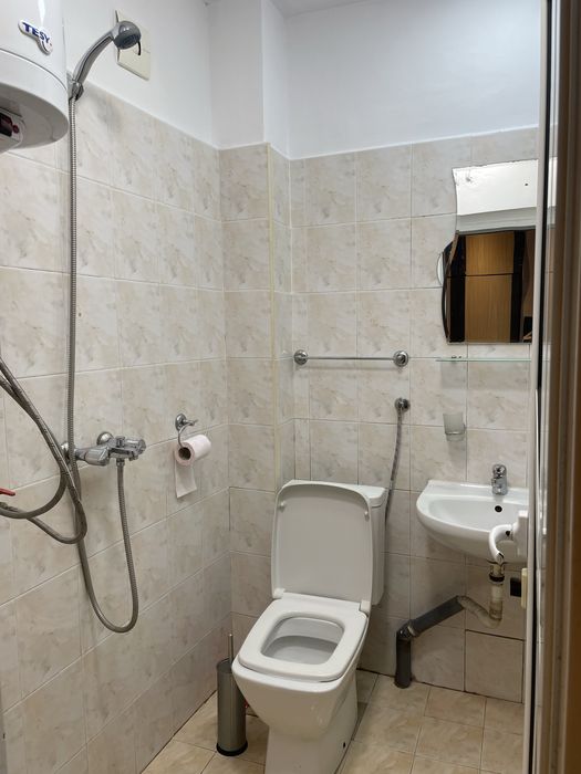 Отдавам апартамент под наем