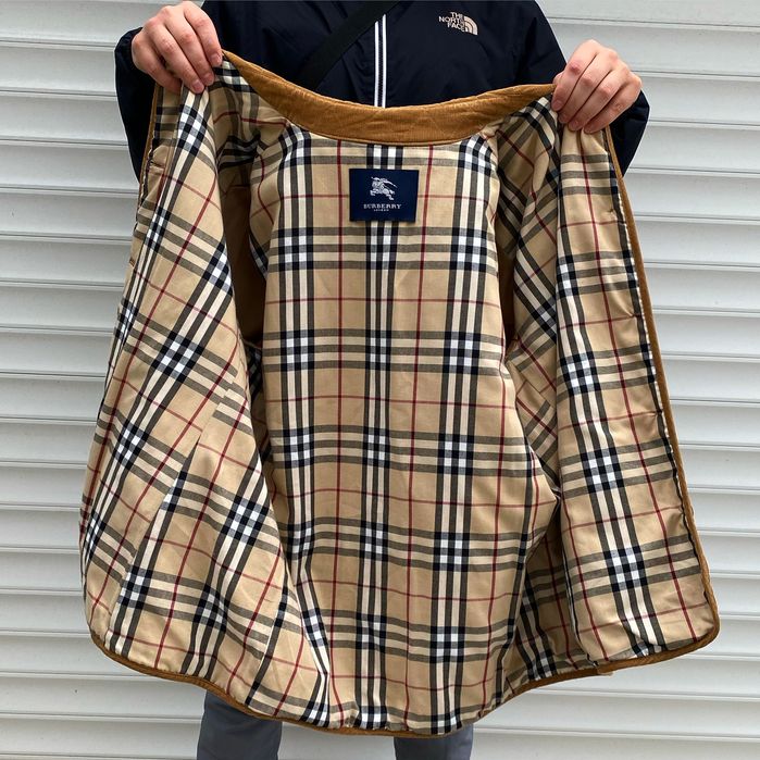 Burberry ( Vintage )