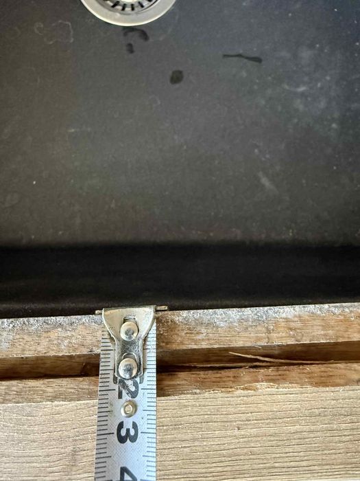 Стар дъбов паркет