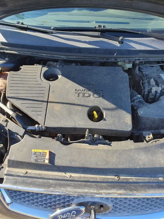 Vand Ford Focus 2 2007
